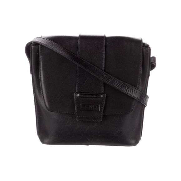 Fendi Handbags - Fendi Crossbody Bag